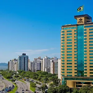 Majestic Palace 5*, Florianópolis Brasil