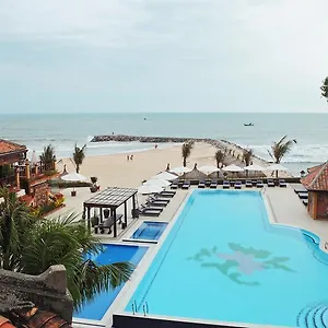 visit hotel