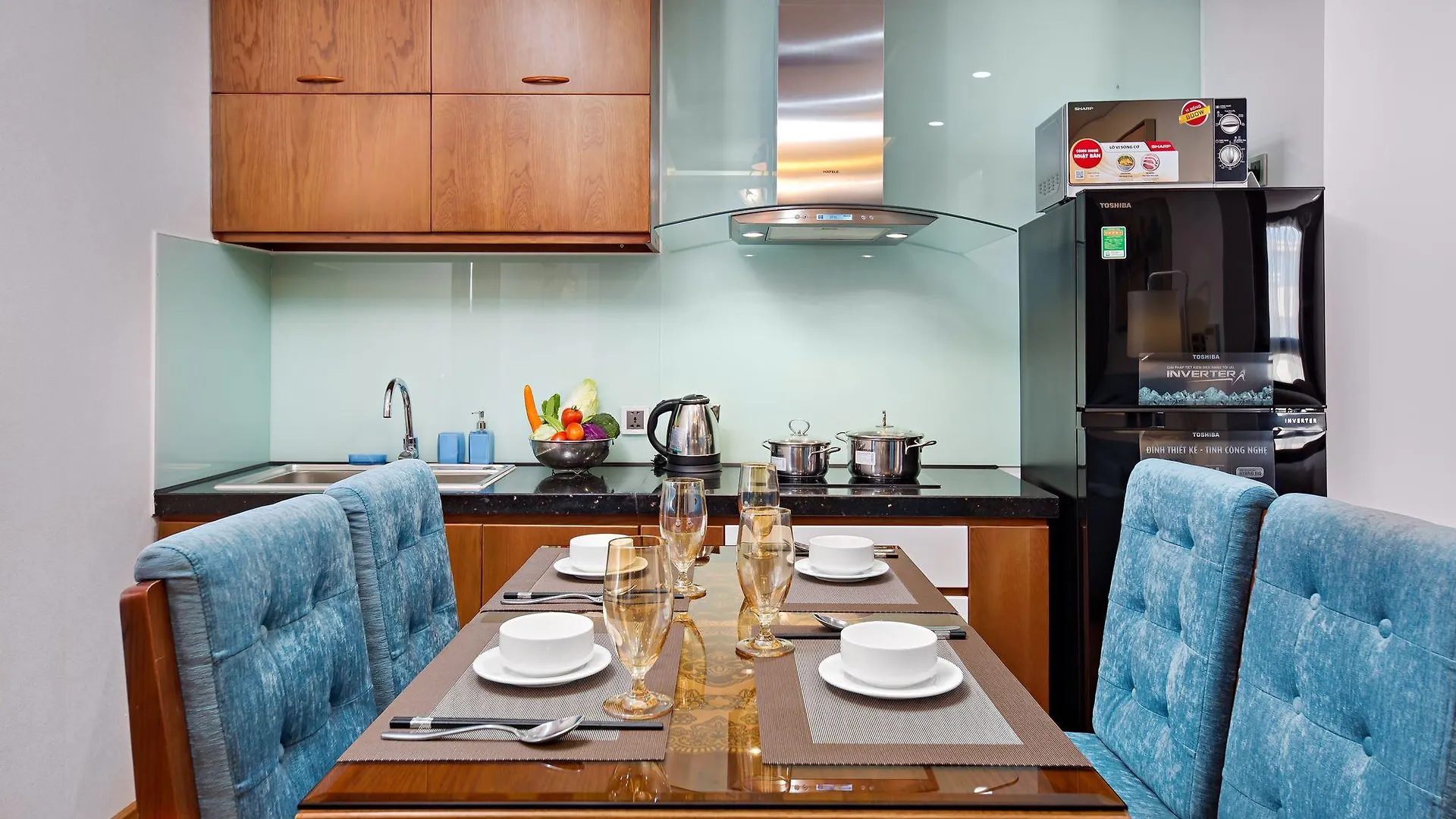 ****  Paris Deli Danang Beach Hotel Vietnam